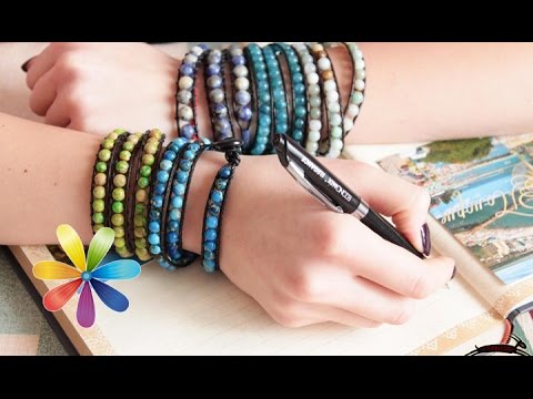 Браслеты Чан Лу - Все буде добре - Выпуск 433 - 28.07.2014 - Все будет хорошо - Все будет хорошо