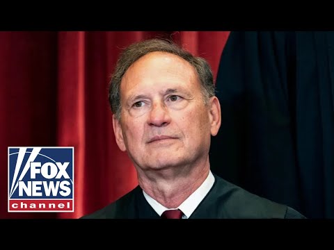 Justice pins down lawyer who won't define boys, girls in women’s sports case