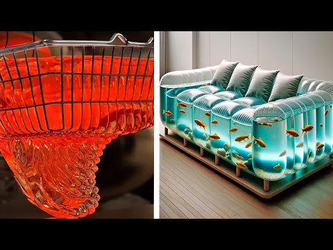 Try Not to Say WOW | Satisfying & Relaxing Video with LoFi Cozy Music