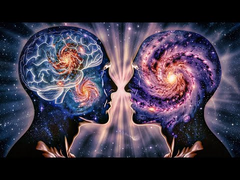 528Hz + 432Hz + 741Hz | The Deepest Healing: Stress Relief, Heal Damage In The Body and Spirit #3