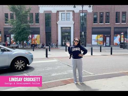 6 Amazing Displays and Exhibits You Can See on The Innovation Trail in Cambridge