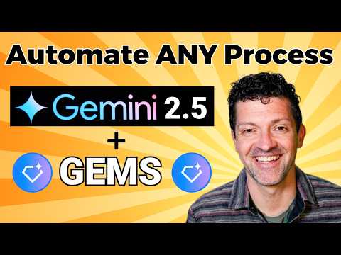 Automating ANY Process: Gems for Startups (Full Guide)
