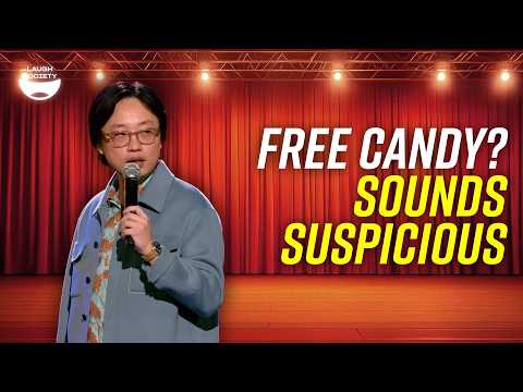 Jimmy O. Yang Best Jokes | Asian Food, Asian Parents & More!