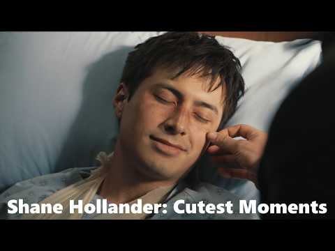 Shane Hollander Being Soft (And We All Know Why)