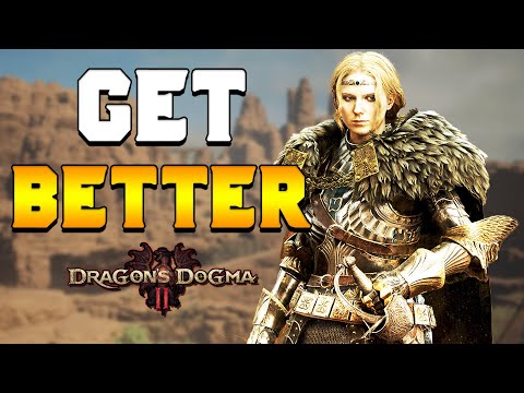 TOP TIPS TO HELP You Get Better at Dragon's Dogma 2