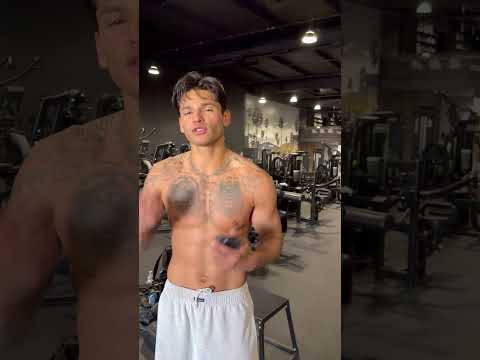 Ryan Garcia wants YOU to buy tickets for his fight against Marrio Barrios 🎟️