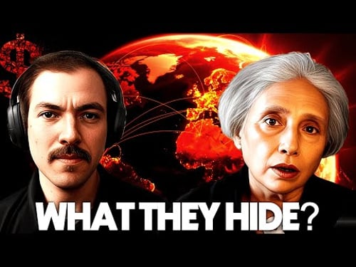 The Real Reason BRICS Rejects the IMF/World Bank Model