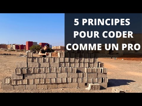 Maîtrisez les principes SOLID : C’est la seule façon d’écrire du code propre !
