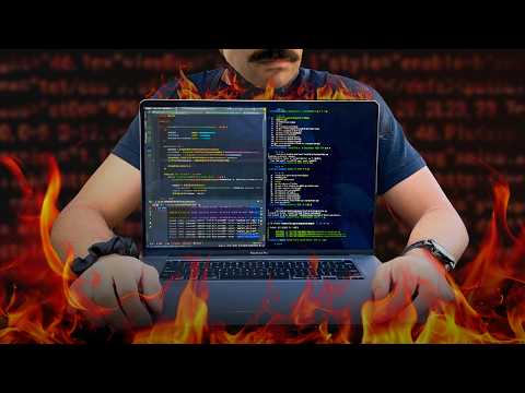 Why Do Software Devs Keep Burning Out - Prime Reacts