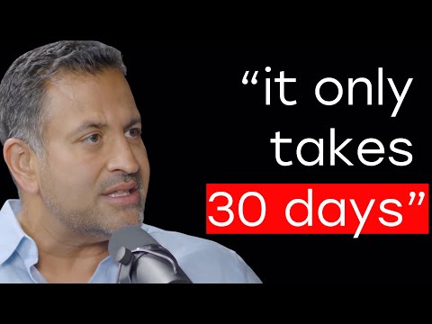 Longevity Doctor: Unlocking the Secrets to a Long Life.