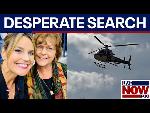 Nancy Guthrie missing: TMZ reveals new details
