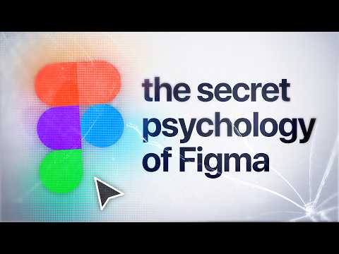 Why EVERYONE Is OBSESSED With Figma
