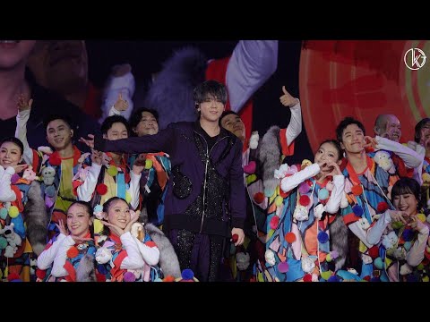 2025.12.17 姜濤 KEUNG TO "LAVA" LIVE 演唱會 2025 《On A Sunny Day》