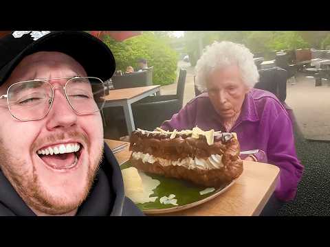 GEILE FAILS & DUMME TIERE 🤣 | UNUSUAL MEMES REAKTION