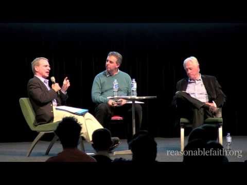 William Lane Craig and Peter Slezak | "Did Jesus Rise from the Dead?"