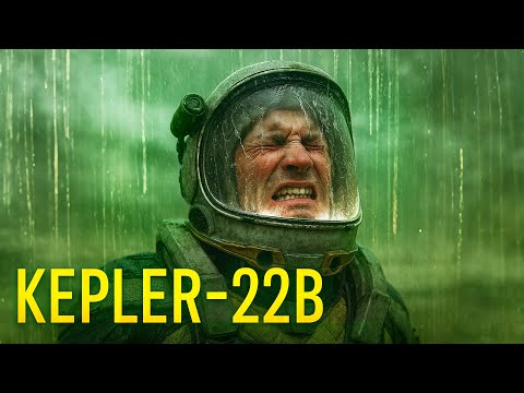 What Would Dying on Every Alien Planet Be Like?