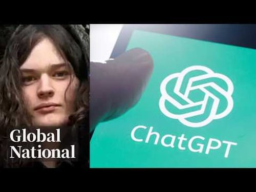 Global National: Feb. 21, 2026 | OpenAI says Tumbler Ridge shooter’s account banned prior to tragedy