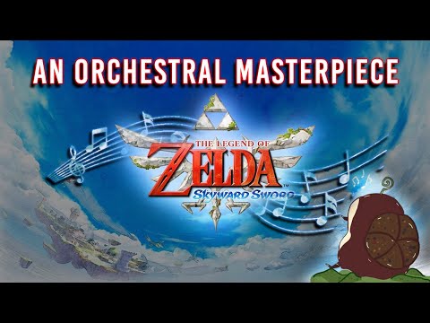 Zelda: Skyward Sword Music — How Nintendo Created Its Epic Soundtrack