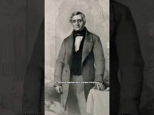 this box changed the world @britishlibrary