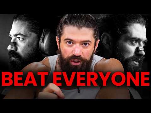 If You're in Your 20s or 30s, Here's How to Win (at Anything)