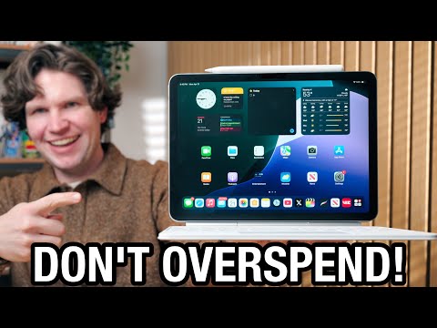 M3 iPad Air One Month Later - DON'T LISTEN TO THE REVIEWERS!