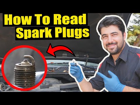 Diagnose Engine Misfire Issues by Reading Your Spark Plugs