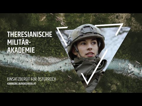 Militärakademie für 24 Stunden