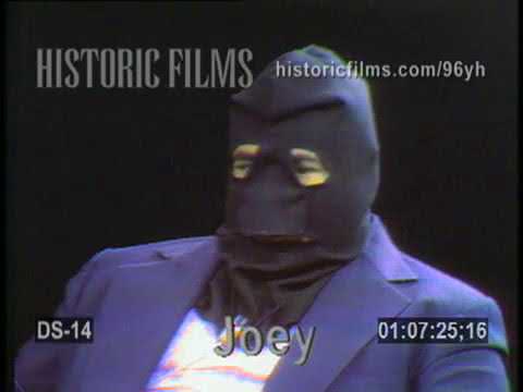 CONFESSIONS OF A MAFIA HIT MAN: Max "Joey" Kurschner The Hit Man Tells The Ugly Truth PART 1