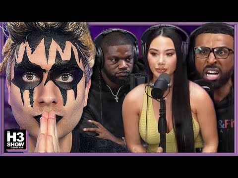 Fresh Got His GF Pregnant & Demands She Gets Rid Of It (She’s Calling In) - H3 Show #1