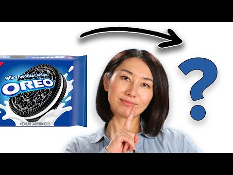 Can This Chef Make Oreos Fancy? • Tasty