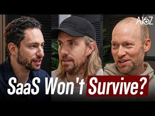 Atlassian CEO on the SaaS Apocalypse, AI Agents & What Comes Next