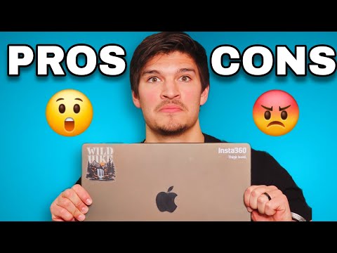 I Spent 2 Months with Macbook M2 Max and Here's What I Found Out!