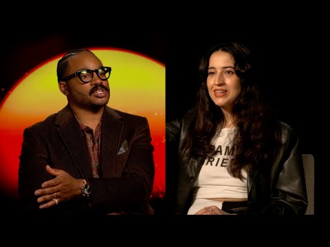 Ryan Coogler talks Sinners, vampires and capitalism (SPOILERS)