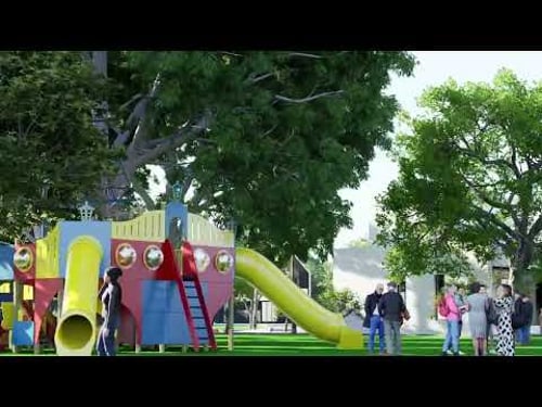 Lakowe Lakes Annexe --A product of Mixta Africa in Lakowe, Lagos.