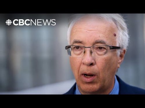 Political Panel: Where did John Rustad go wrong?