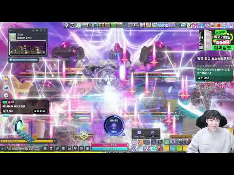 글자 생방 챌린저스 솔조각 손실 못참아.. 풀 드랍 맞추겠습니다