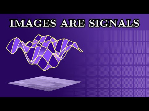 The Unreasonable Effectiveness of JPEG: A Signal Processing Approach