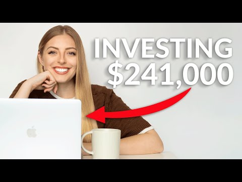 Wealthsimple Trade Portfolio Results After 2 Years (Self-Directed Investing Returns)