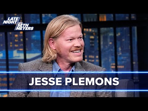 Kirsten Dunst Gave Jesse Plemons Hair Advice for His Bugonia Role