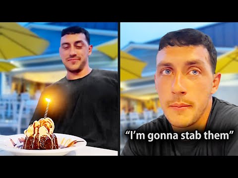 Don't Wish Him a Happy Birthday