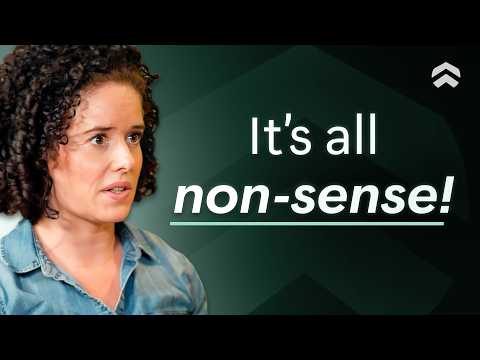 Exposing the Biggest Nutrition Myths You Still Believe | Dr. Sarah Berry