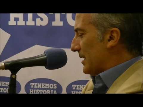 Tenemos Historia Emilio Ocampo San Martín y Alvear
