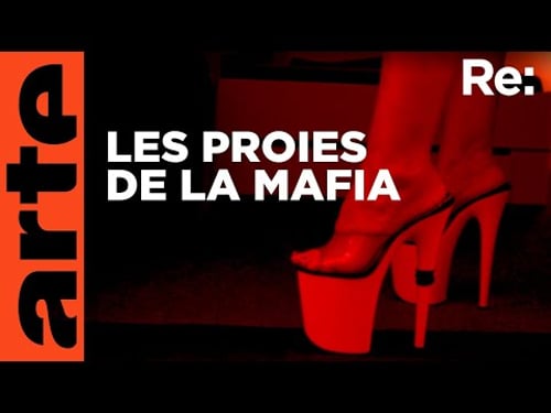 Latinas : leur cauchemar européen | Reportage 2025 | ARTE Regards