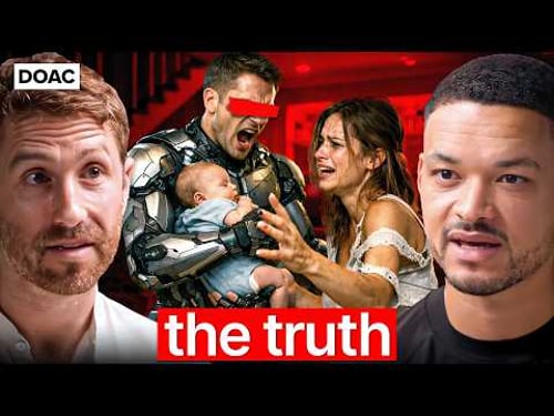 Ex-Google Insider WARNS: "We Lose Control By 2027"