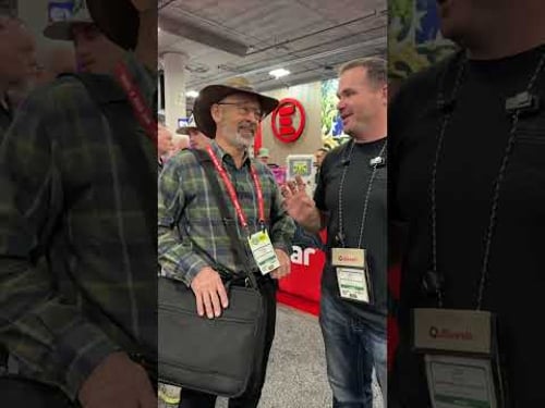 Backfire at Shotshow