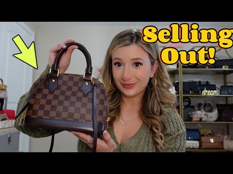 Why Everyone’s Buying These 12 Luxury Bags Used!