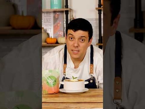 Cozy Lasagna Soup π²