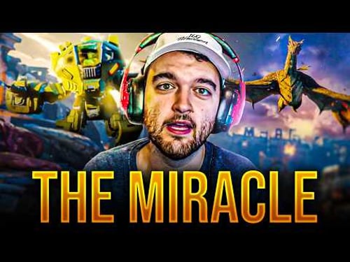 The Story of the Gorod Krovi Miracle....