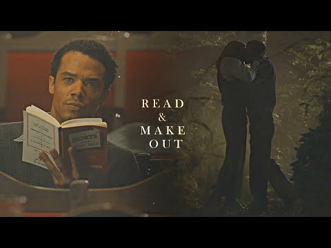 Louis de Pointe du Lac | Read & Make Out