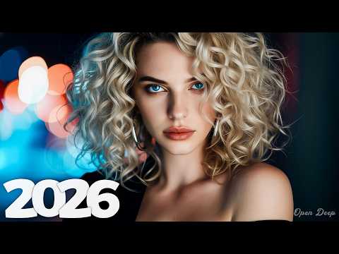 Top 50 SHAZAM⛄Лучшая Музыка 2026⛄Зарубежные песни Хиты⛄Популярные Песни Слушать Бесплатно #97